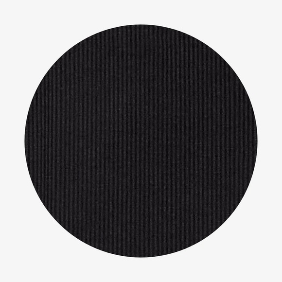 Posh Peanut Solid Ribbed Bell Bottoms, 7-8 years - Picture 4 of 5